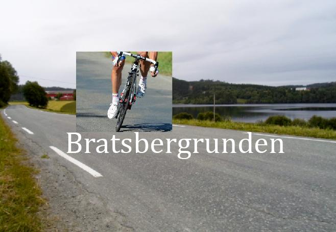 bratsbergrunden
