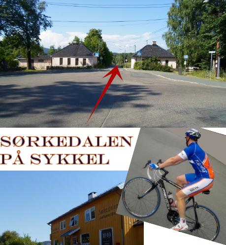 sørkedalenfront