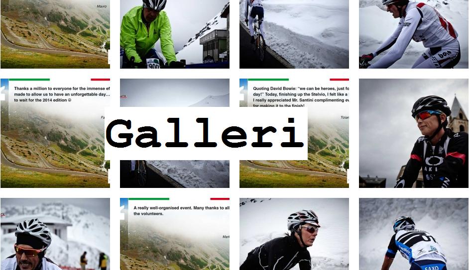 Galleri.Stelvio Santini