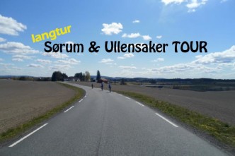 Sørum og Ullensaker TOUR