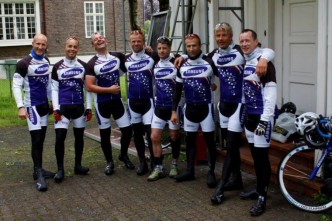 Den store styrkeprøven 2013, Framdrift aktivitet